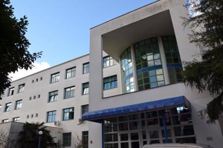 Srednja šola Izola